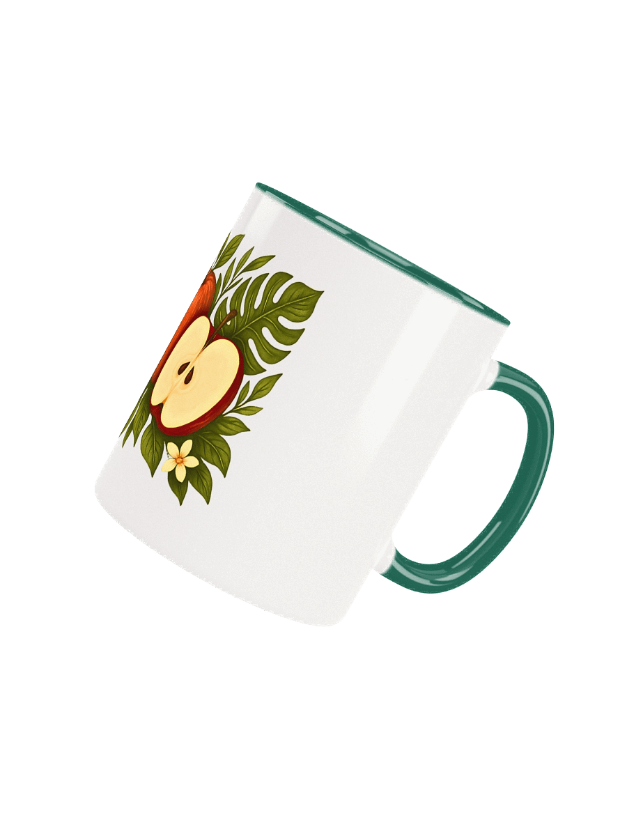 Blossoming Apple Ceramic Mug product image (21)