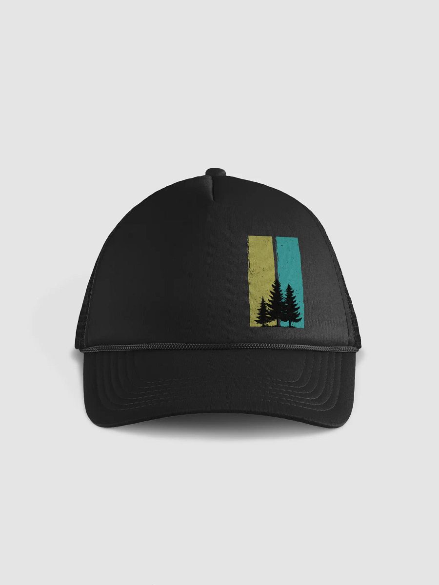 Lose Yourself Trucker Cap product image (1)