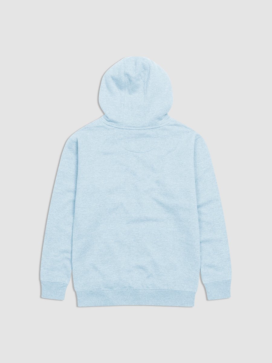 vicksyHeart Hoodie product image (2)