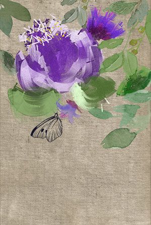 Flores violeta product image (1)