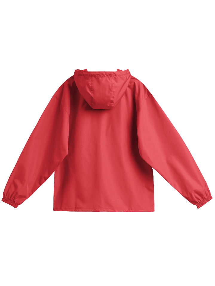 DGD Podcast Champion Jacket product image (4)