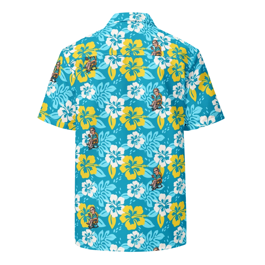 Porch Party Shirt - A product image (8)