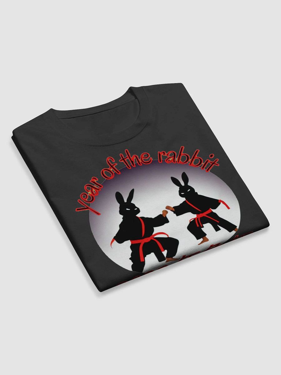 2023 YEAR OF THE RABBIT product image (2)