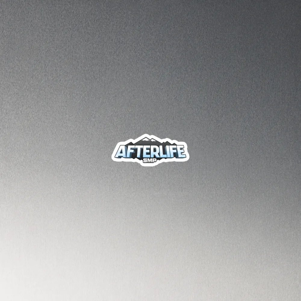 AfterLife Magnet product image (2)