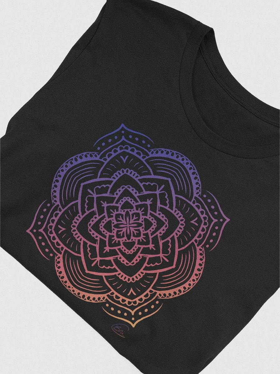Stay Breezy Signature Sunset Tee! product image (15)
