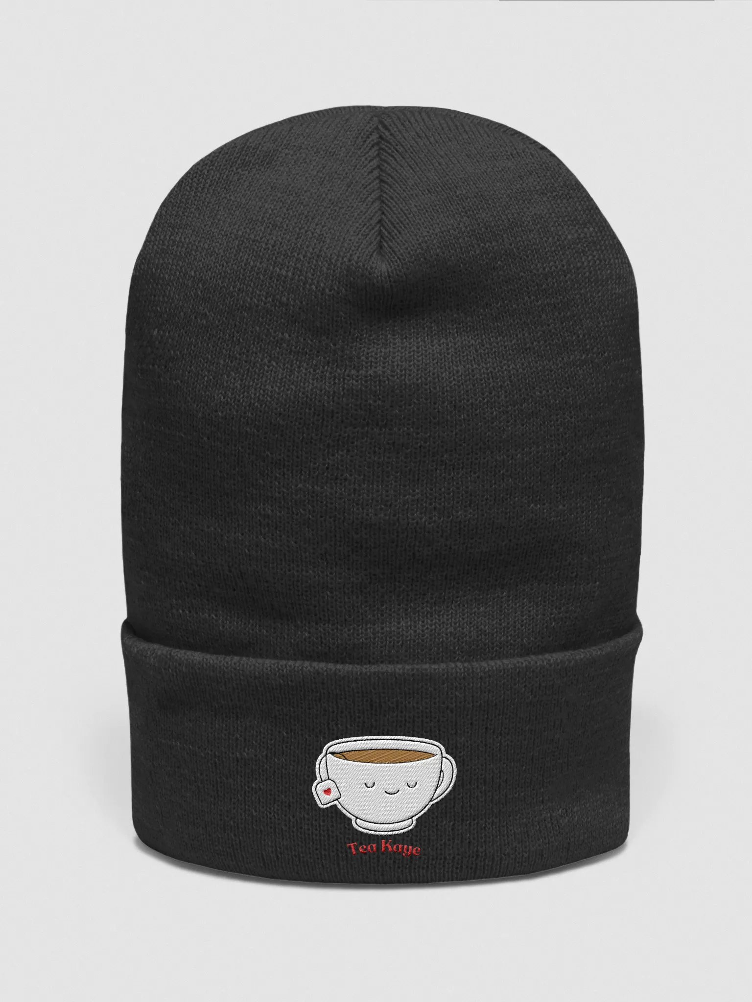 Tea Cup Beenie product image (4)