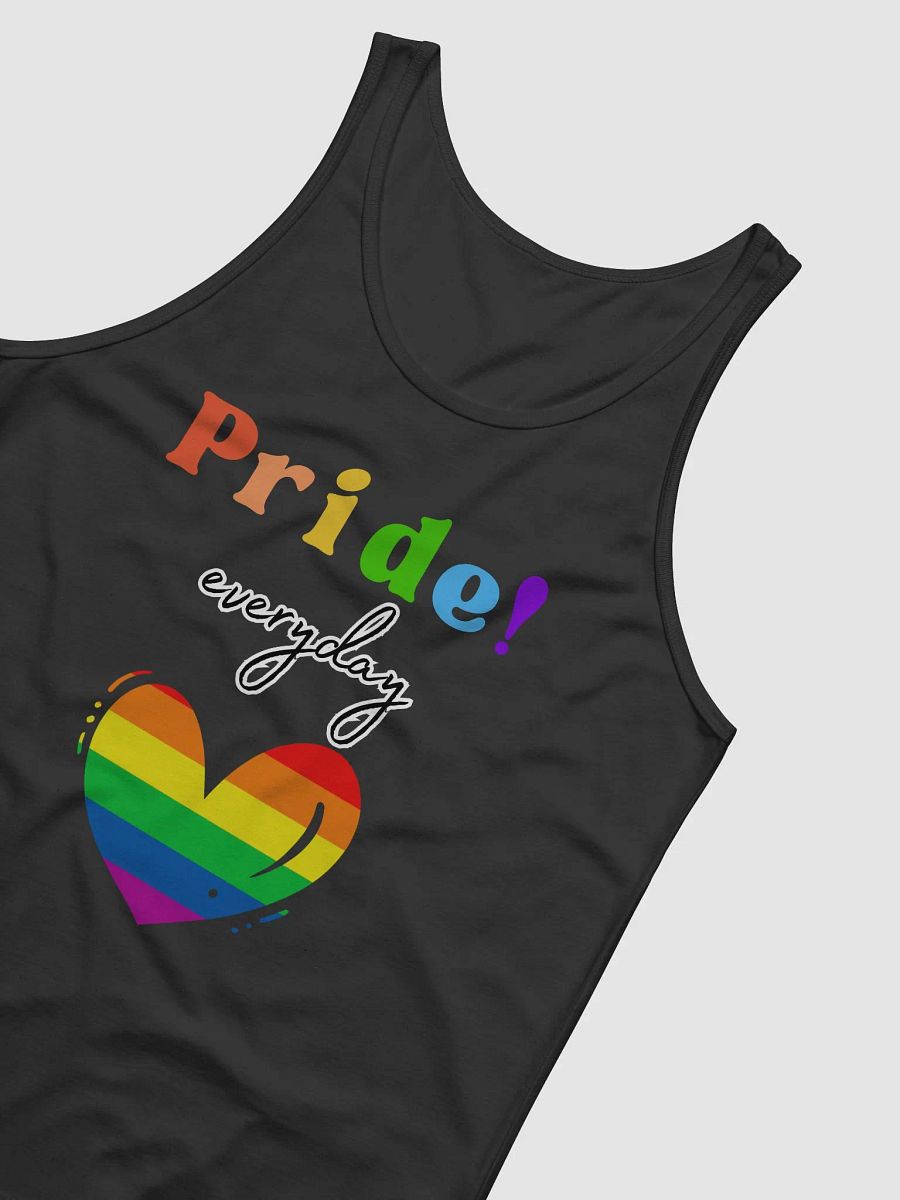 Pride Everyday tanktop product image (4)