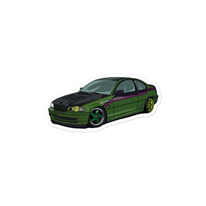 DG Magnet product image (2)