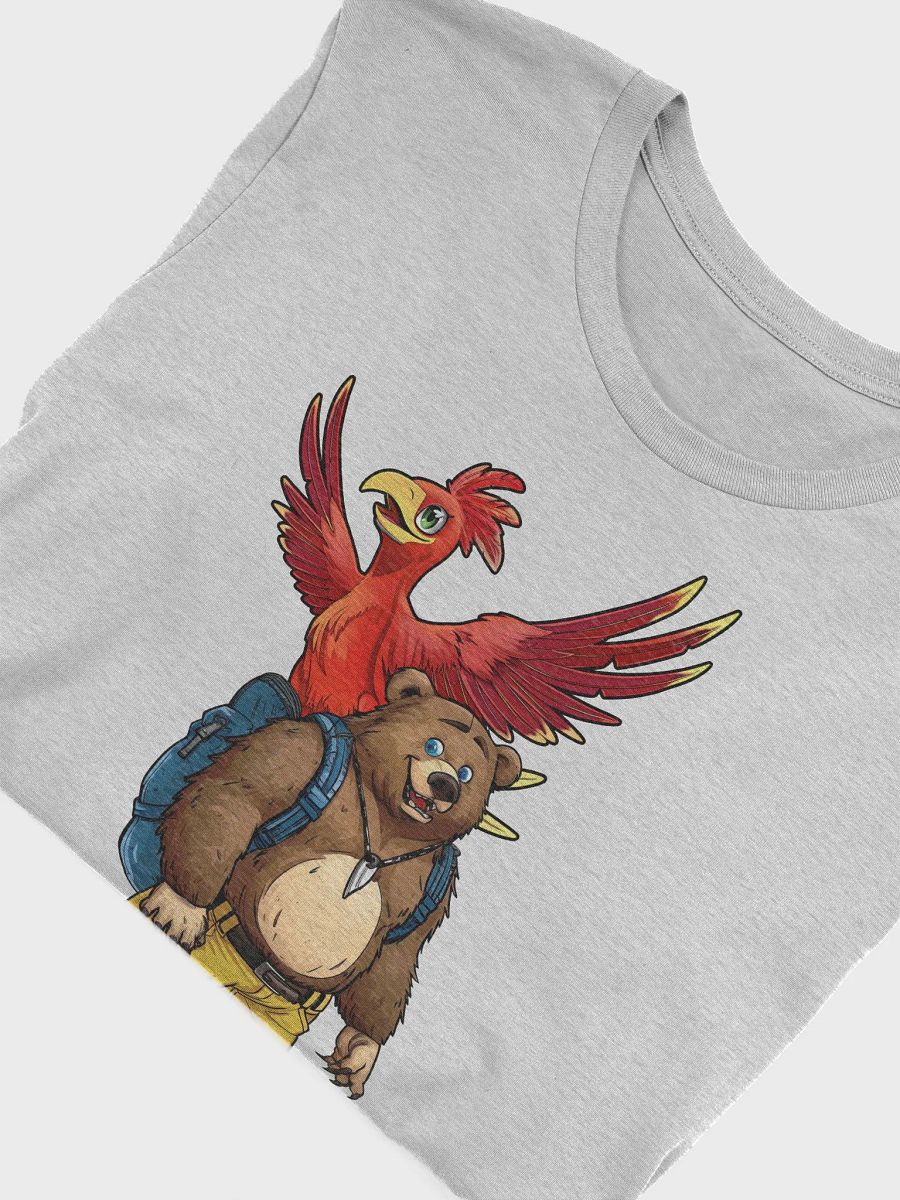 BK T-Shirt product image (5)