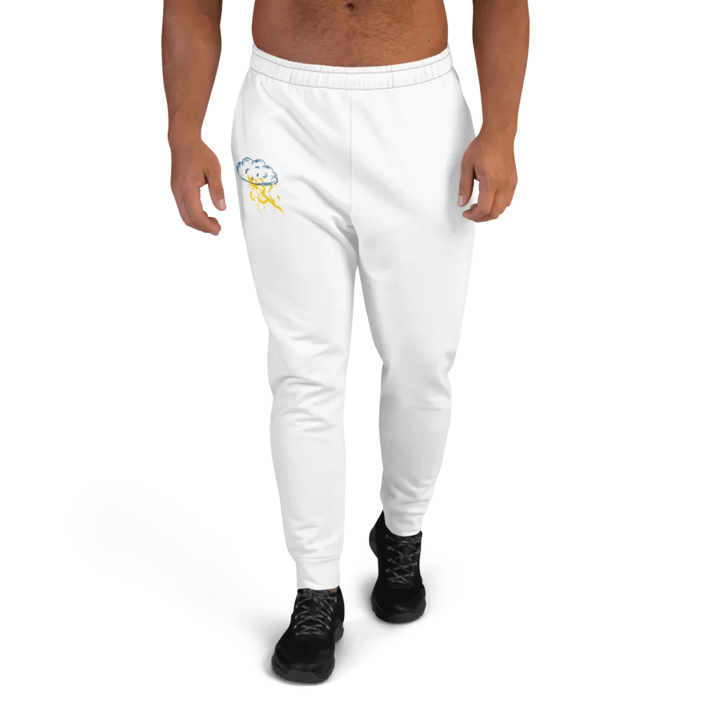 Bolt Joggers (Men) product image (1)