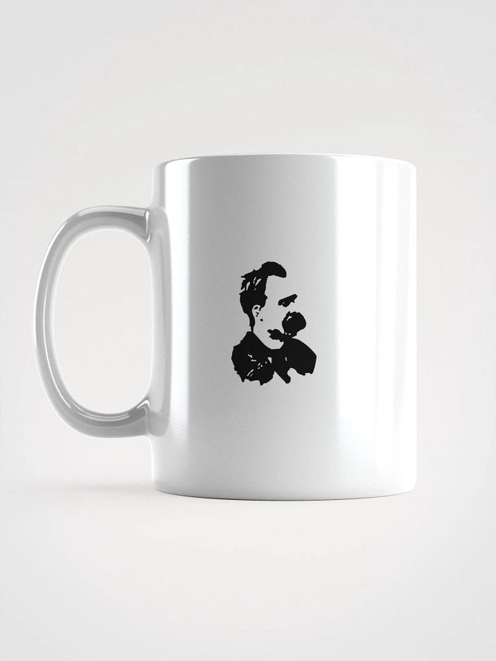 The Three Metamorphoses product image (2)