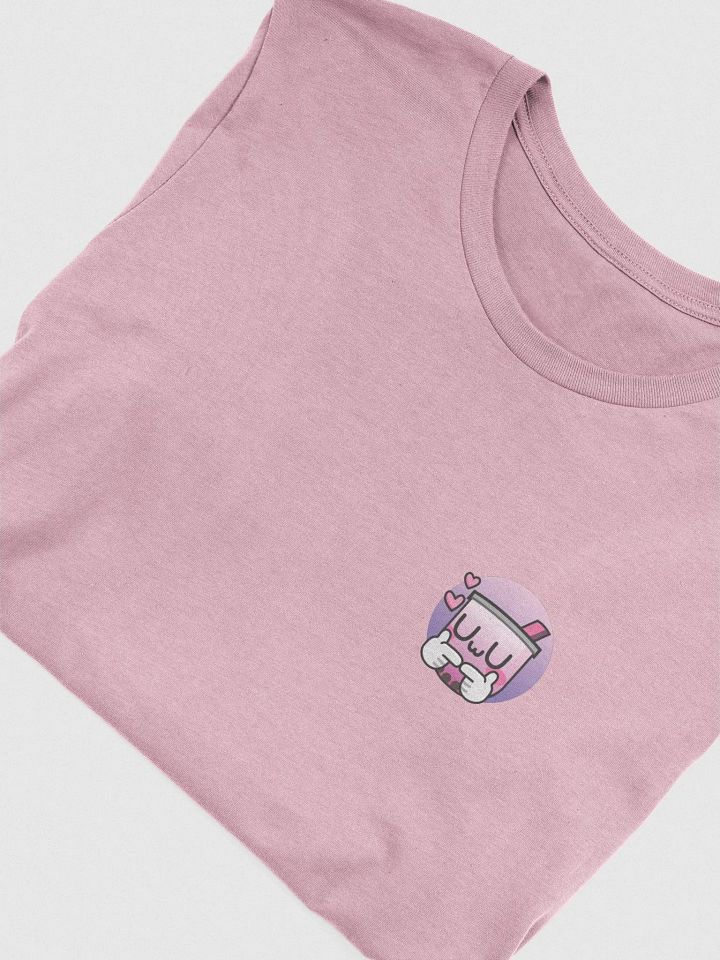 UwU ♡ T-Shirt product image (1)