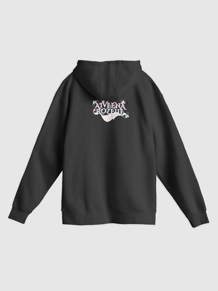 Coronation Emote Splash Hoodie product image (11)