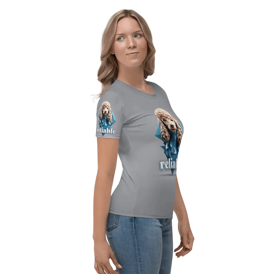 Reliable T shirt product image (8)