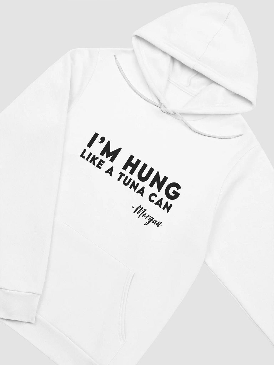 Tuna Can Hoodie product image (2)