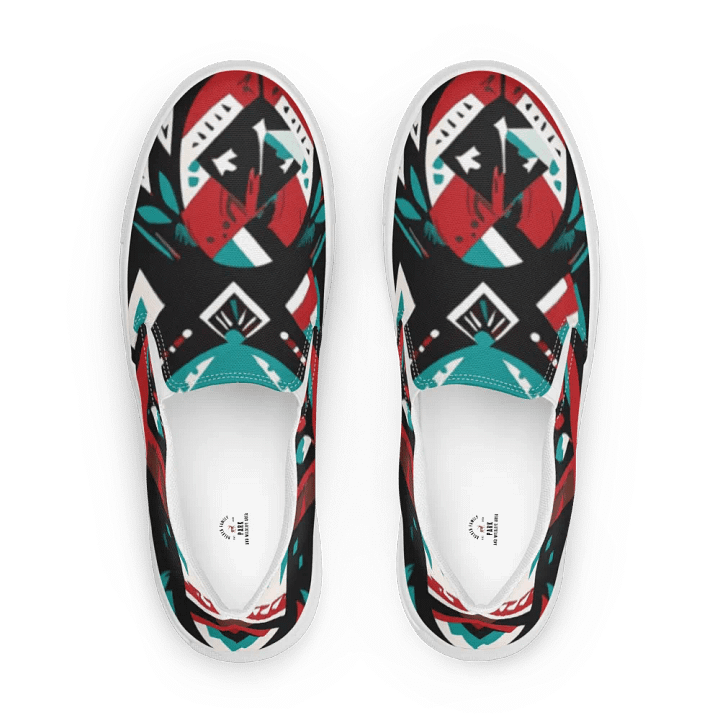 HP&W Womens shoe product image (2)