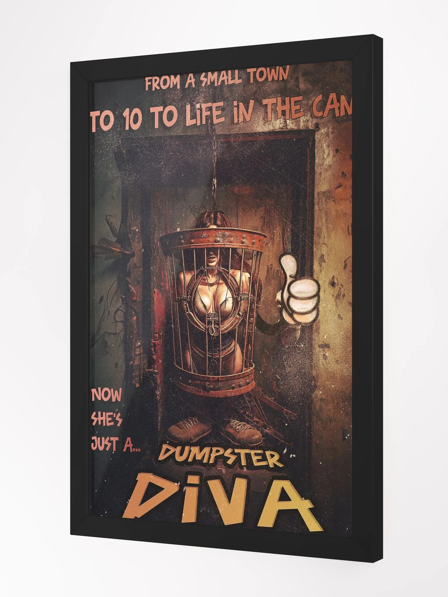 Dumpster Diva product image (2)