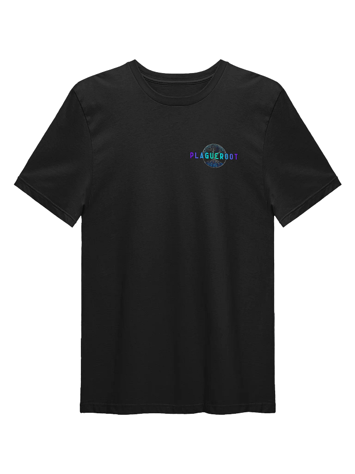 Soft T-Shirt product image (2)