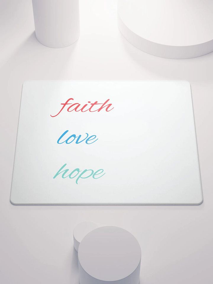 FAITH, LOVE, HOPE Faith, love, hope, faith love hope, Bible, Jesus, religion, Christianity, God, Jesus Christ, Christian, product image (1)