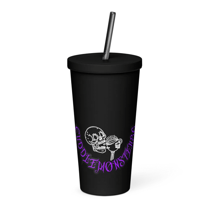 Skully Drinkware product image (1)