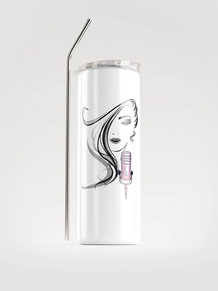 Ethereal Stainless Steel Tumbler product image (2)
