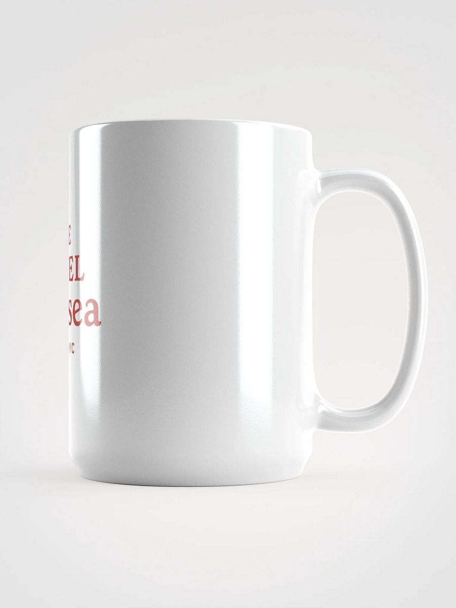 Chelsea Vibes Mug product image (1)
