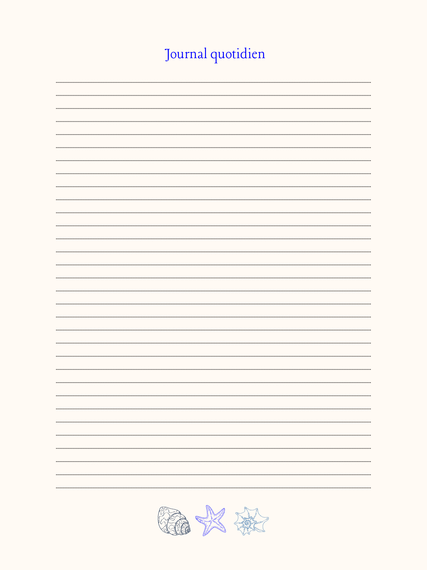 Vivre avec gratitude : un journal inspirant de 30 jours product image (4)