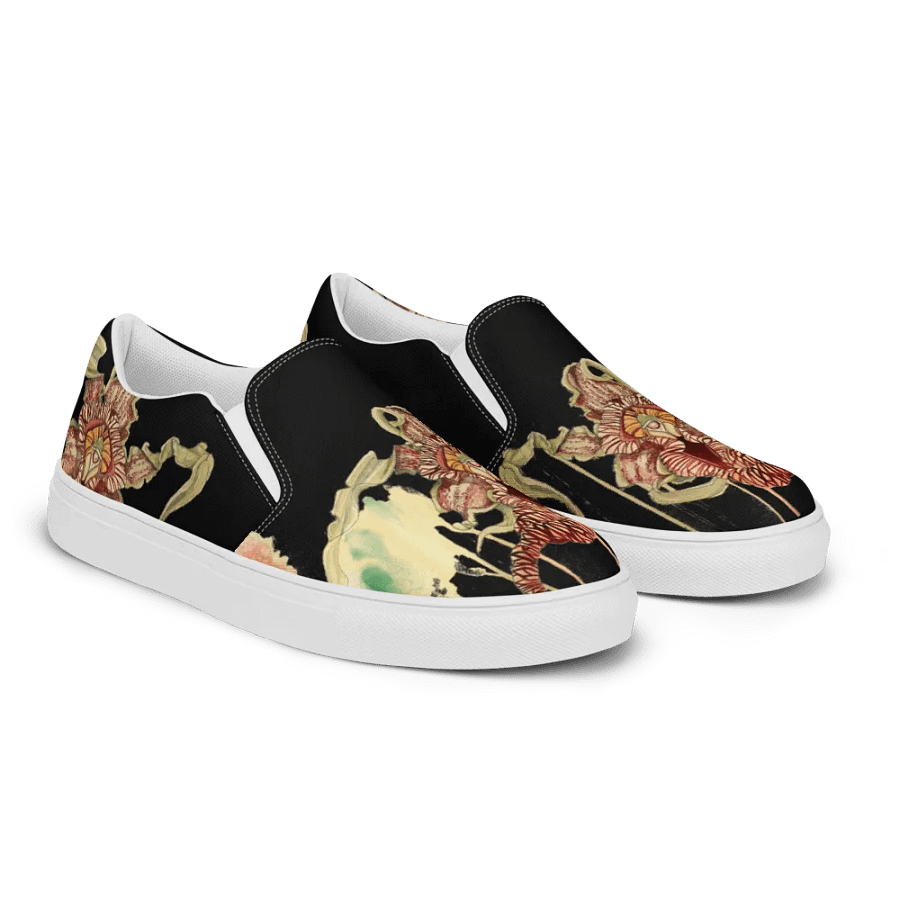 Orchid Women's Canvas Shoes product image (6)