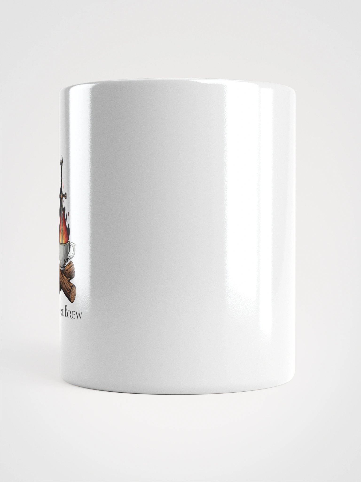 Bonfire Brew Mug product image (2)