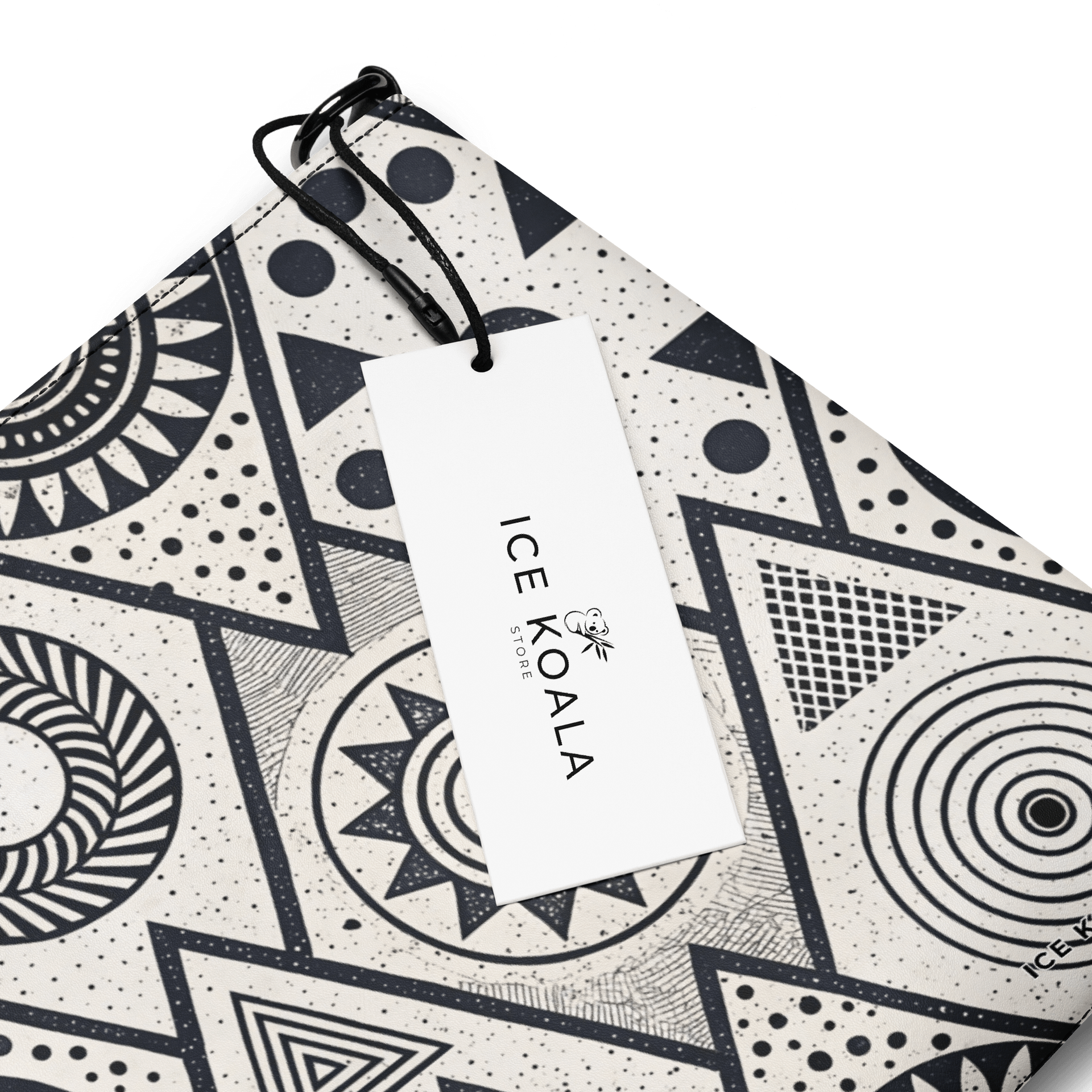 Black Mosaic product image (4)