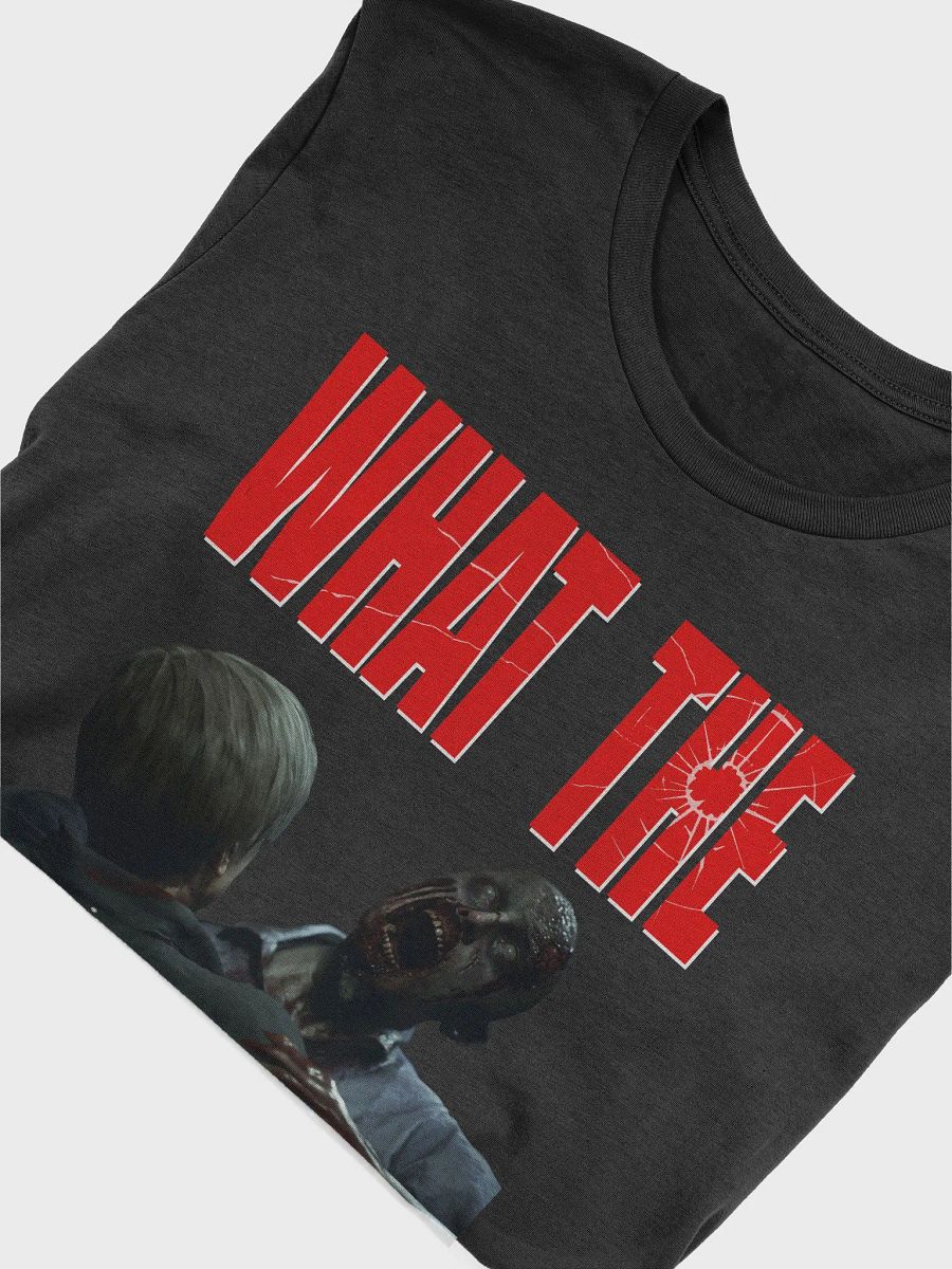 WHAT THE (Comfort) product image (19)