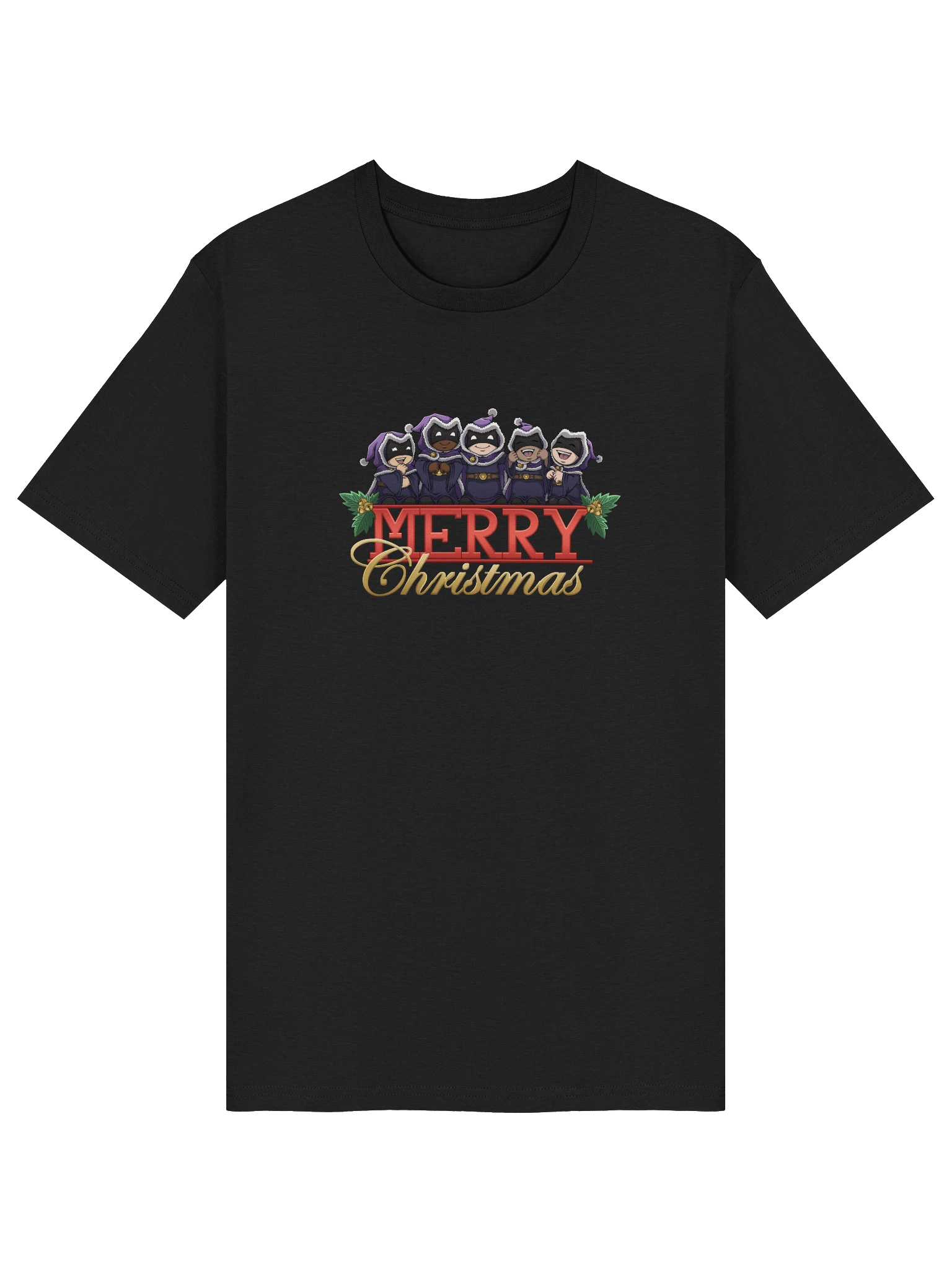 Darkside Christmas - HM product image (3)