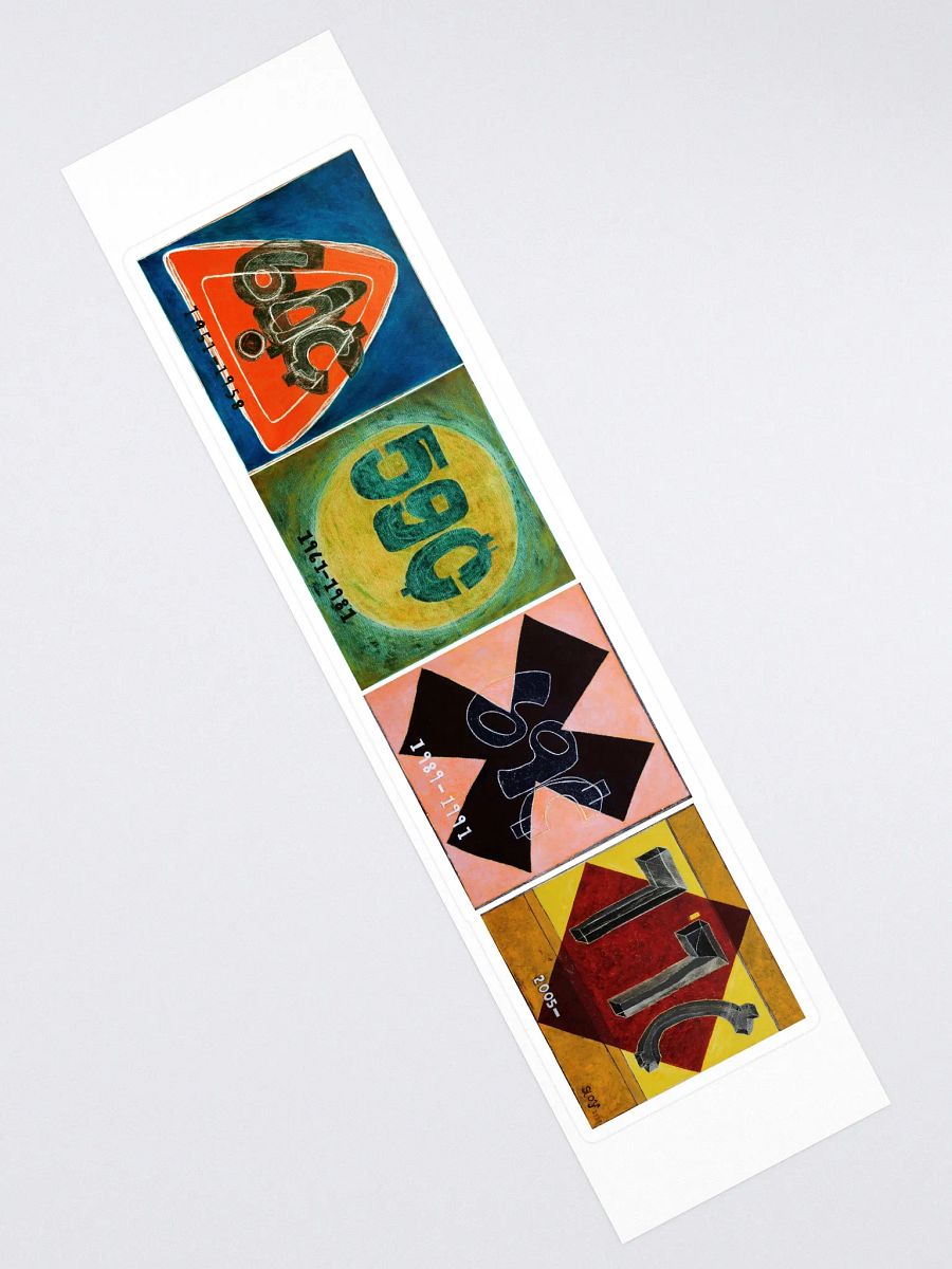 What Women Make Bumper Stickers product image (3)