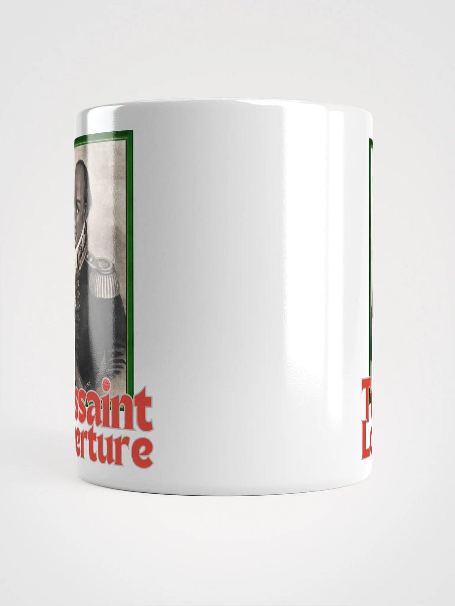 Gal Toussaint Louverture Mug product image (5)