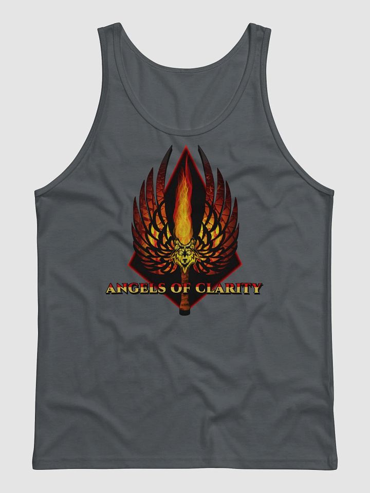 AOC LOGO Tank product image (3)