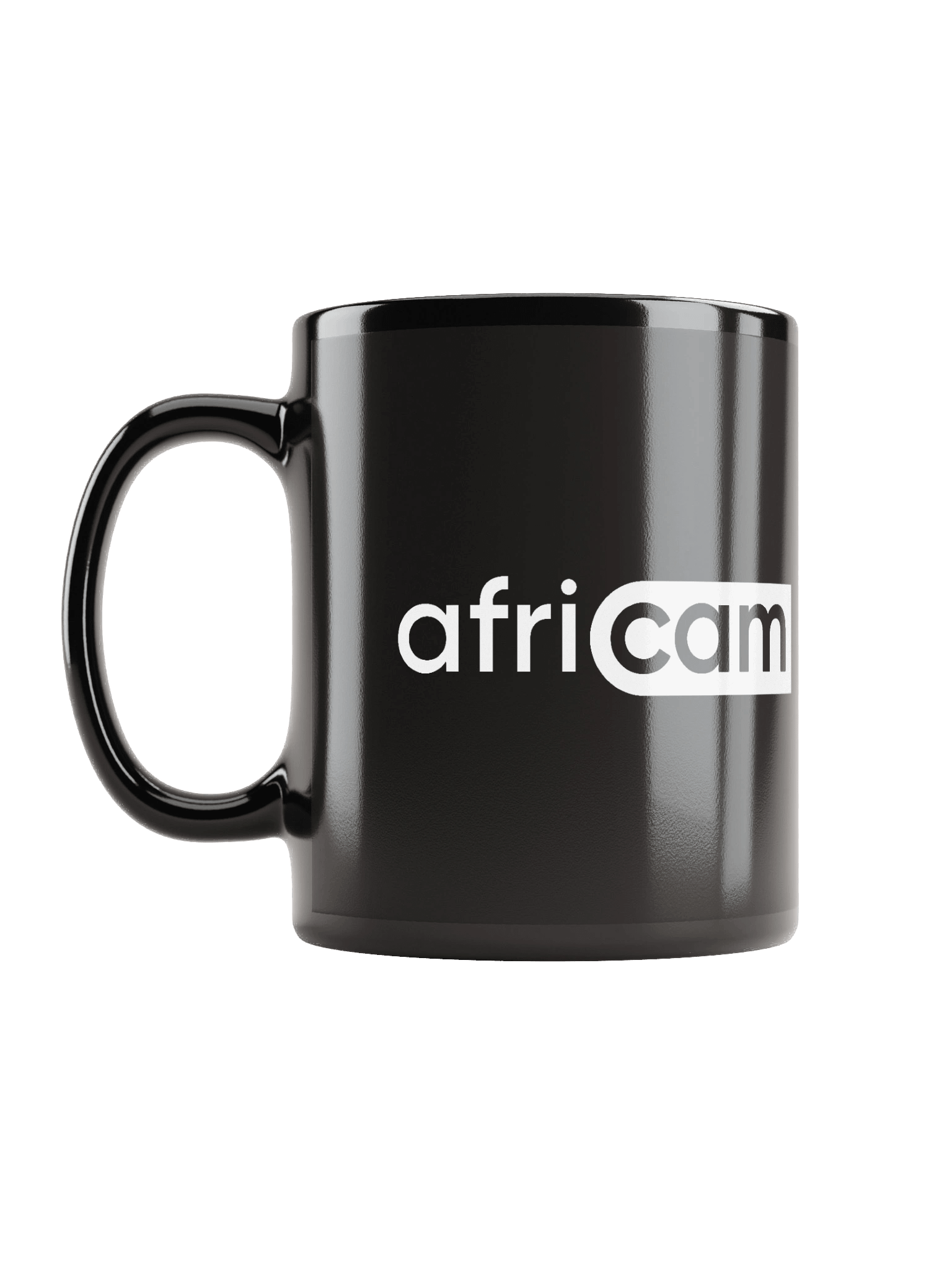 Ol Donyo Mug (Black) product image (6)