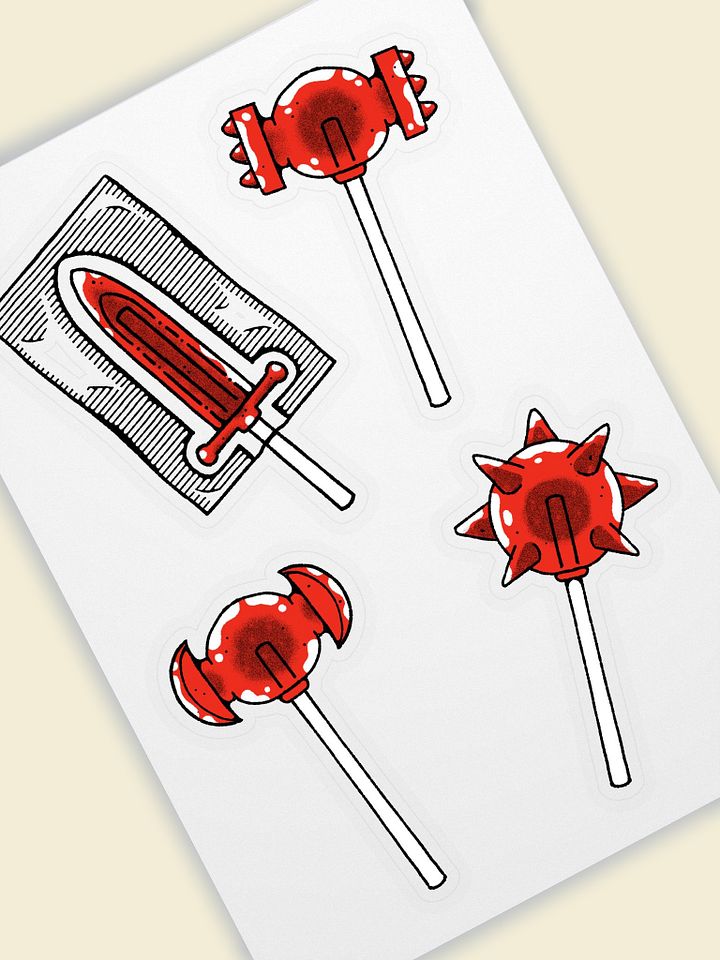 candy weapons product image (1)