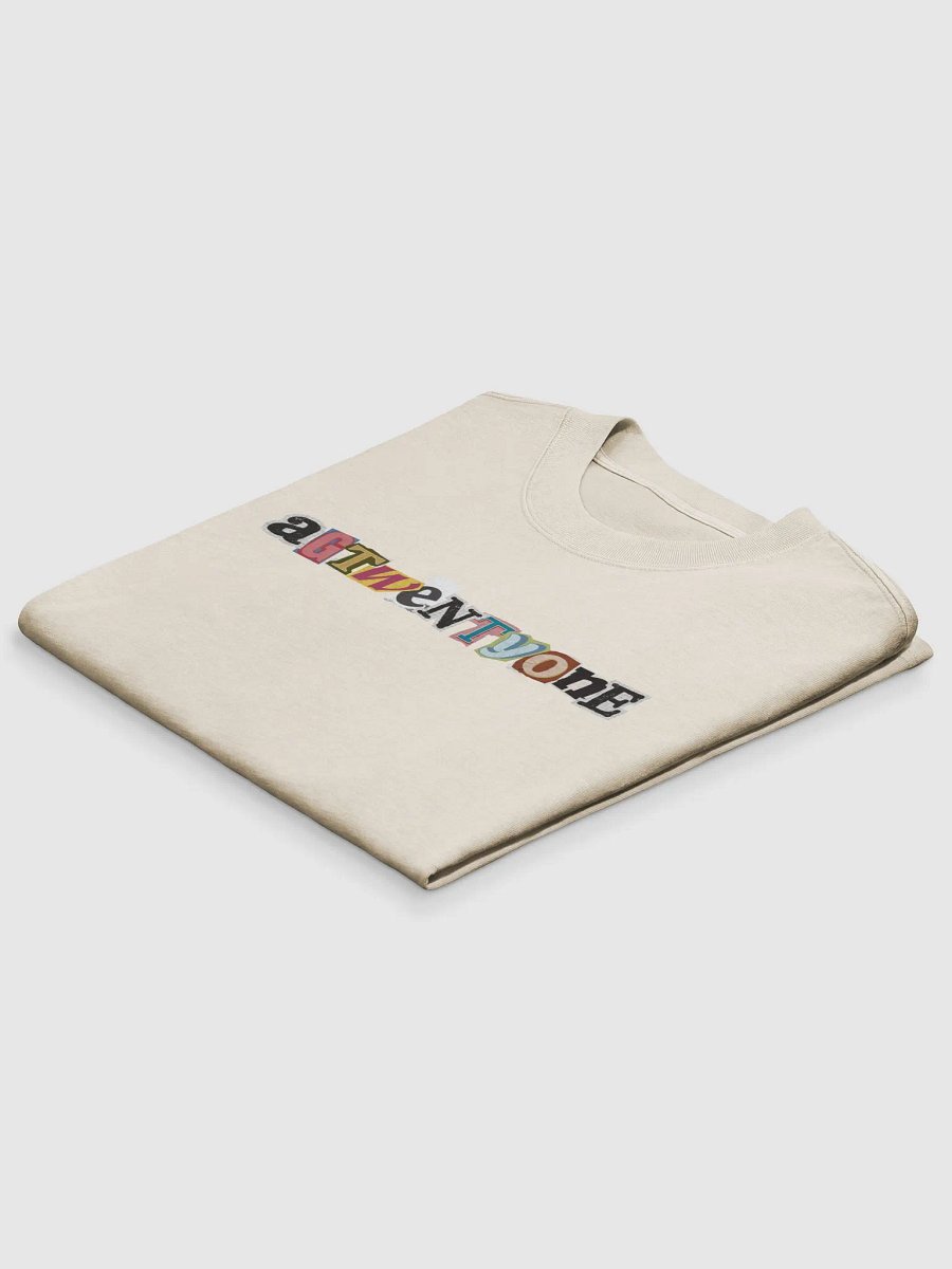 Ransom v2 Vintage Tee product image (4)