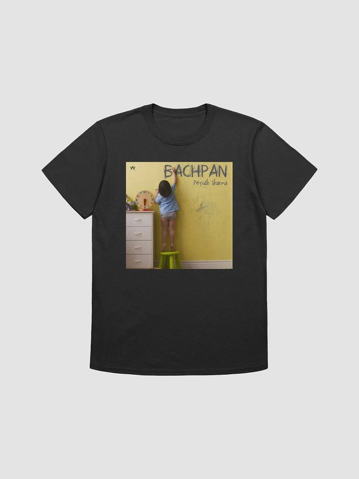 PEi-Bachpan Tshirt product image (2)