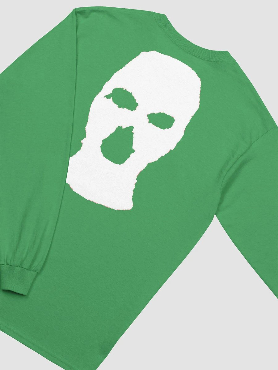 TRASH SOCIETY MUSHROOM product image (4)