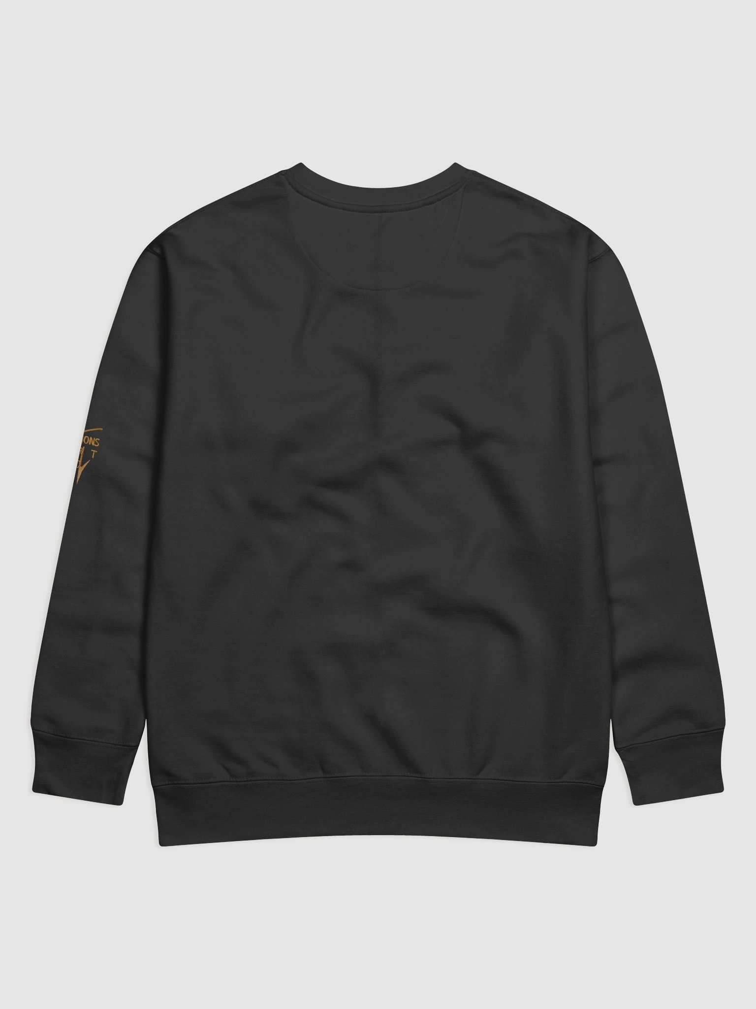 "The Shape" aka Michael Myers Premium Sweatshirt product image (4)