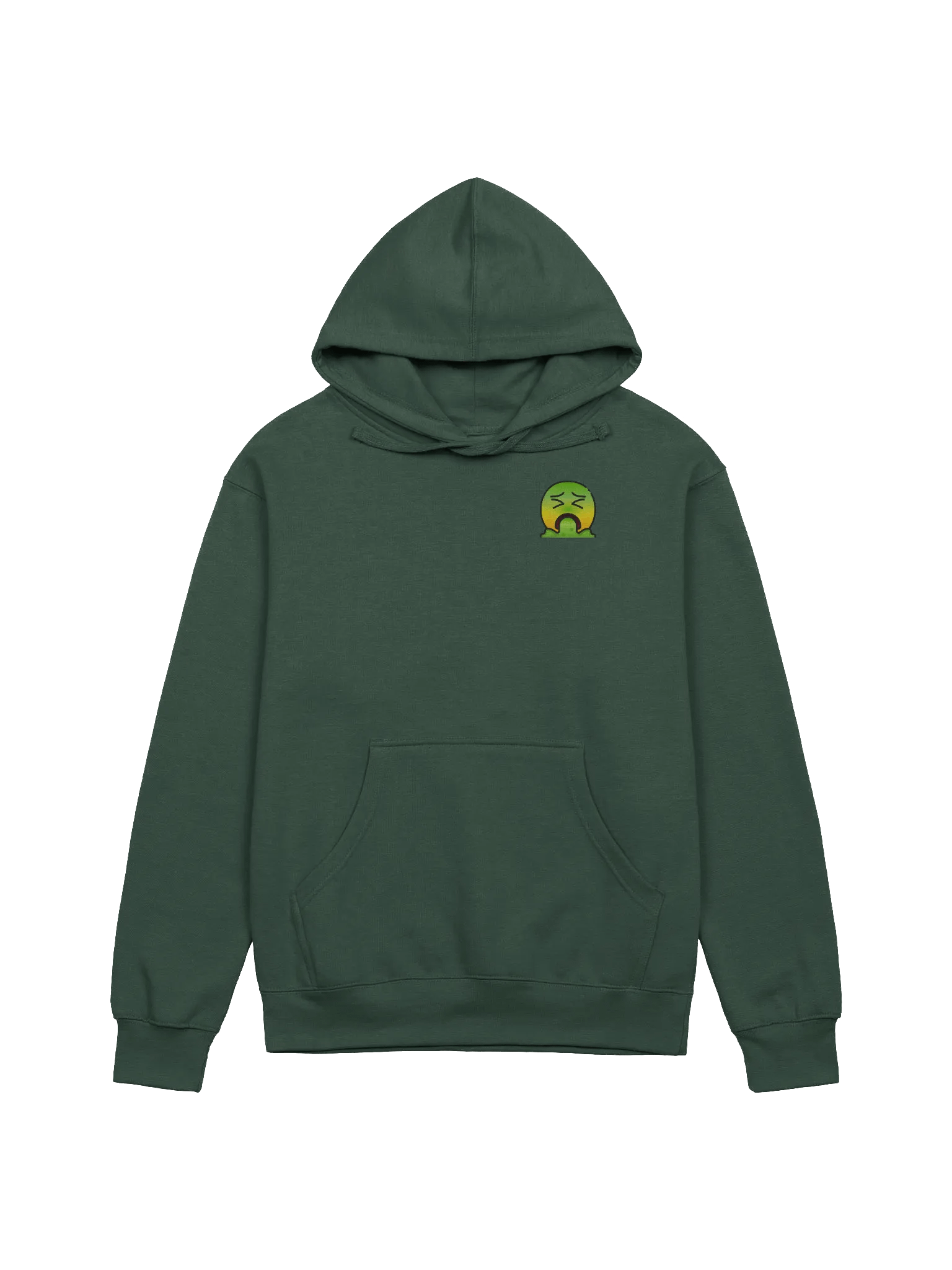 Sickly Statement Hoodie product image (7)