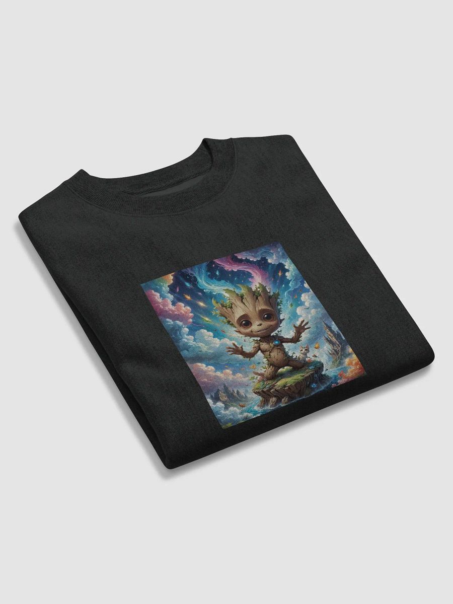 Catlike Groot Sweater product image (5)