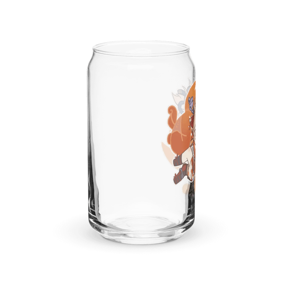 Yoimiya Can-Shaped Glass product image (40)