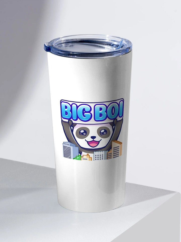 Big Boi- Tumbler product image (2)