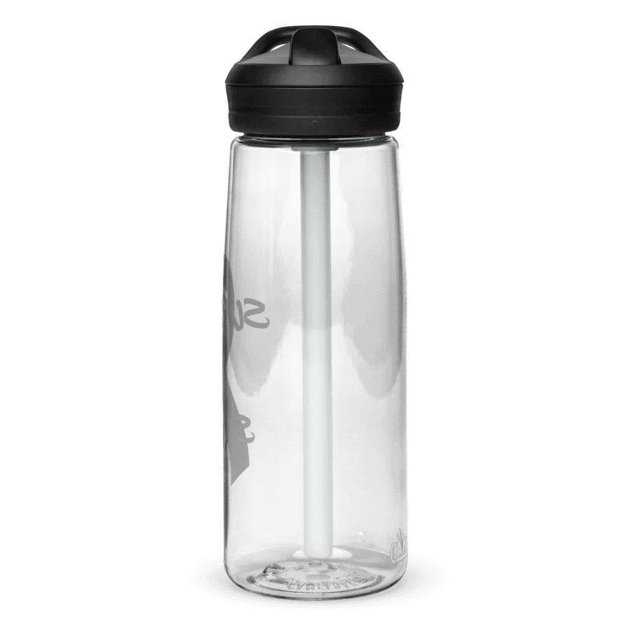 Cancer Support Squad Water Bottle product image (2)