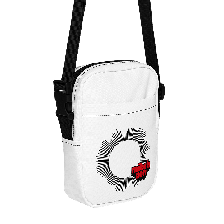MitchCon Cross Body Bag product image (1)
