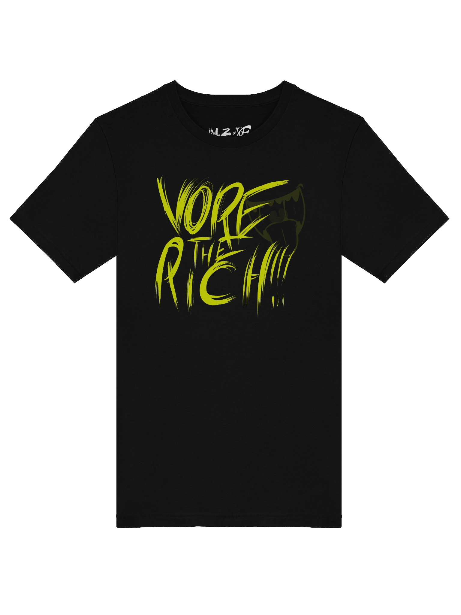 Vore The Rich Shirt product image (3)