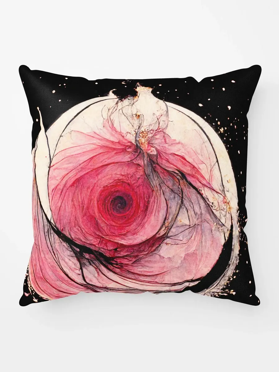 Dreamy Nights All-Over Print Pillow product image (9)