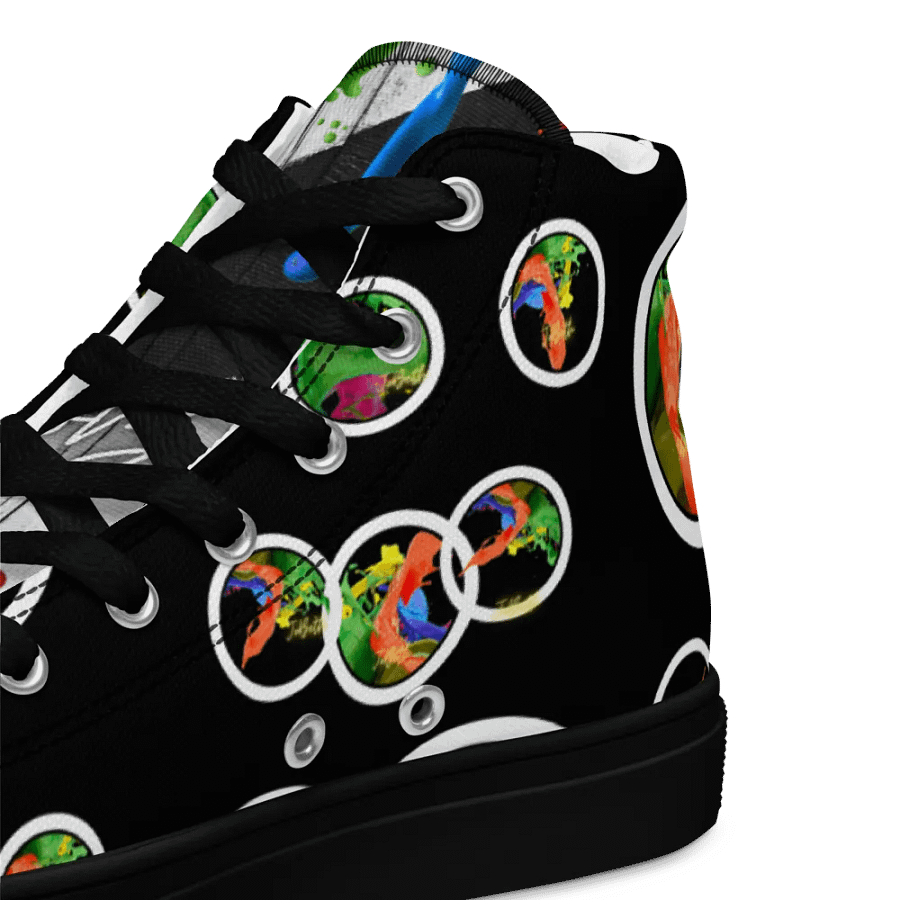 JoBeths' Signature 👟 Design product image (12)